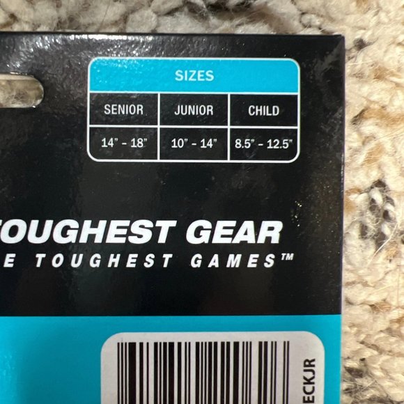 A&R Neck Guard - Picture 9 of 14